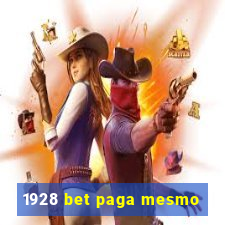 1928 bet paga mesmo